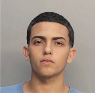 Mario Hernandez, - Dade County, FL 