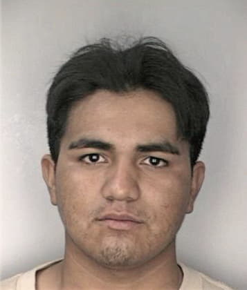 Ruben Hernandez - Hillsborough County, FL 