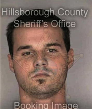 Santos Hernandez - Hillsborough County, FL 
