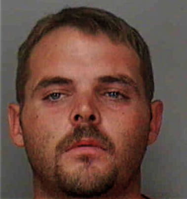 Christopher Hodge, - Polk County, FL 