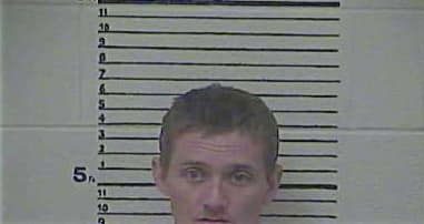 Robert Hunter, - Clay County, KY 