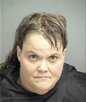 Alice Hutton, - Amherst County, VA 