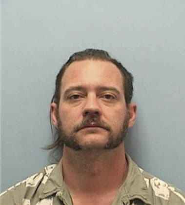 John Janosek, - Travis County, TX 