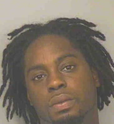 Sergio Johnson, - Polk County, FL 