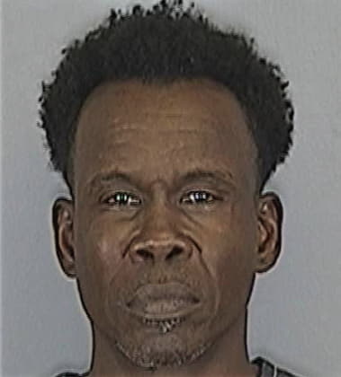 Thaddeus Johnson, - Manatee County, FL 