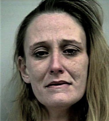 Felicia Kelley - Gwinnett County, GA 