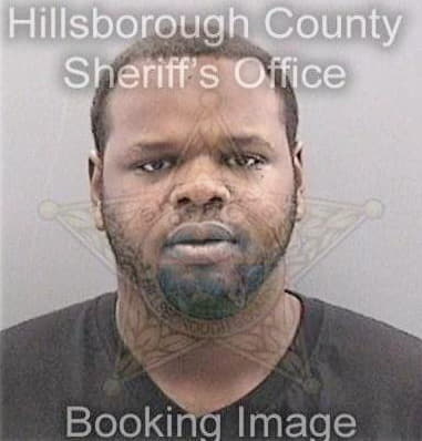 Reginald Knight, - Hillsborough County, FL 