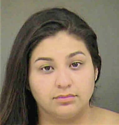 Noemi Lara, - Mecklenburg County, NC 