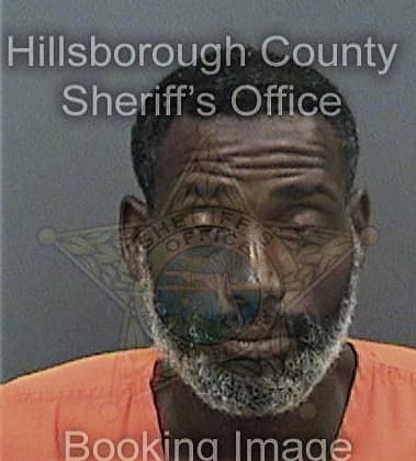 William Larry, - Hillsborough County, FL 