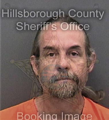 William Latimer, - Hillsborough County, FL 