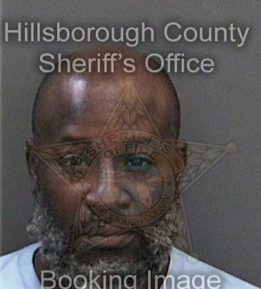 Charles Lawrence, - Hillsborough County, FL 