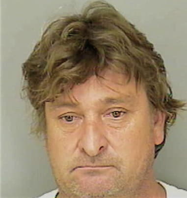 John Ledbetter, - Polk County, FL 