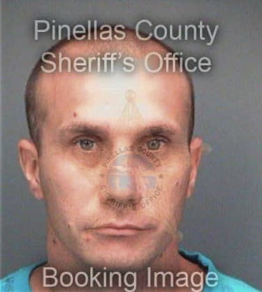 Michael Lee, - Pinellas County, FL 