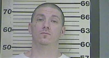 Dustin Lewis, - Greenup County, KY 