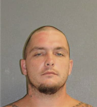 Eric Llanos-Guasp - Volusia County, FL 