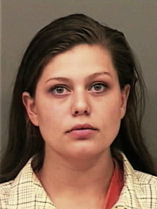 Christina Loller, - Montgomery County, TN 