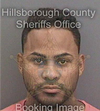 Michael Long, - Hillsborough County, FL 