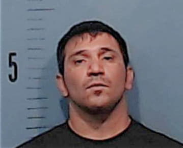 Esai Lopez - Taylor County, TX 