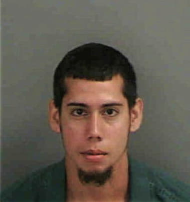 Michael Lopez, - Collier County, FL 