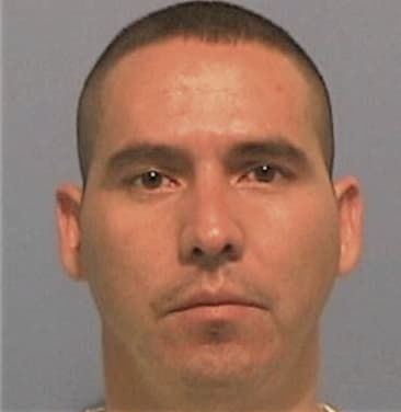Wilbert Lopez - Williamson County, TX 