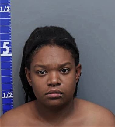 Farosha Loyde-Lee, - Hamilton County, TN 