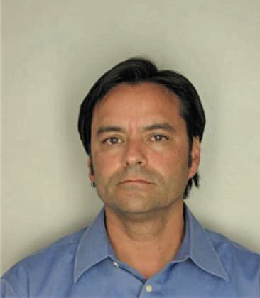 Raul Lozada, - Hillsborough County, FL 