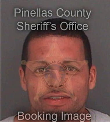 Jaime Martinez, - Pinellas County, FL 