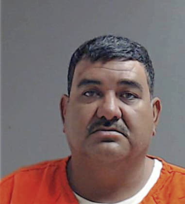 Joaquin-Aurelio Martinez, - Hidalgo County, TX 