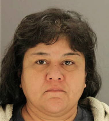 Rosalinda Martinez, - Dallas County, TX 