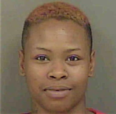 Jasmine Mason, - Mecklenburg County, NC 