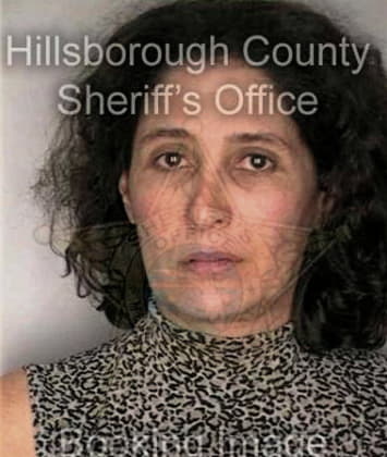 Elizabeth Mata, - Hillsborough County, FL 