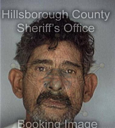 Daniel Matos - Hillsborough County, FL 