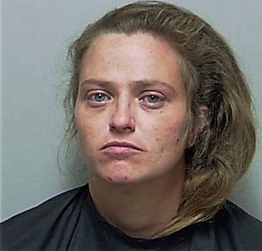 Dawna Maynard, - Putnam County, FL 