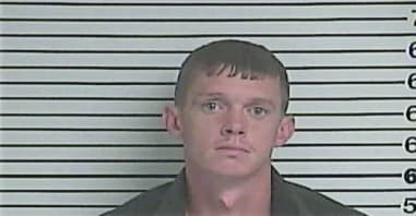 Todd McAlister - Forrest County, MS 