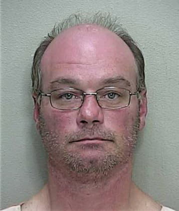 Robert McCoy, - Marion County, FL 