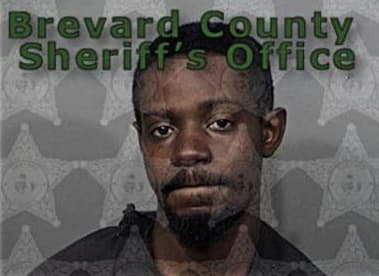 Jamiel McDowell, - Brevard County, FL 