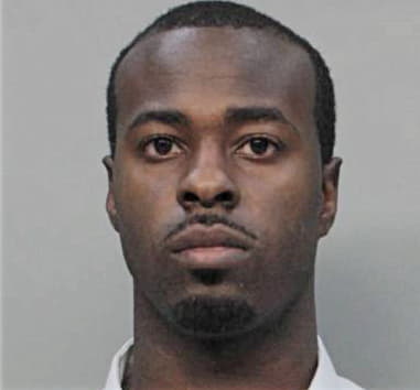 Demetris McElroy, - Dade County, FL 