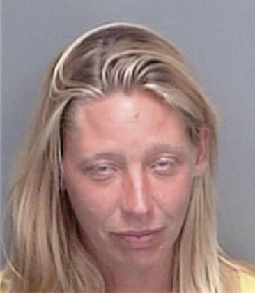 Brittanie McGowan - Pinellas County, FL 
