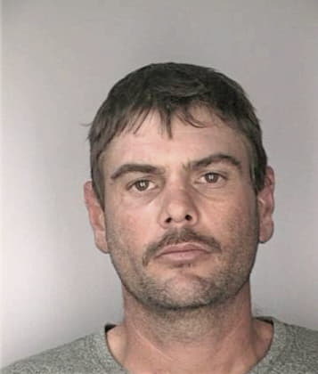 Elvin Mendoza - Hillsborough County, FL 
