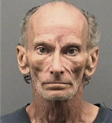 Moises Mendoza - Hillsborough County, FL 