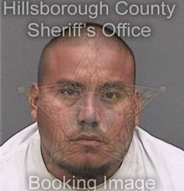 John Metcalf - Hillsborough County, FL 