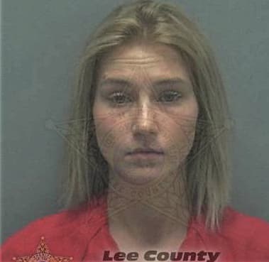 Brittany Metzler, - Lee County, FL 