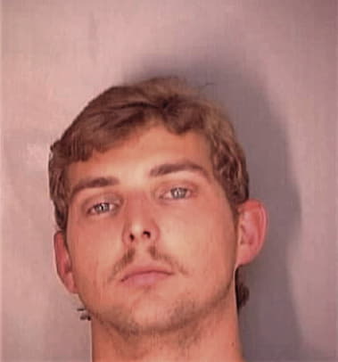 Anthony Milby, - Polk County, FL 