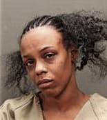 Theresa Minnifield - Franklin County, OH 