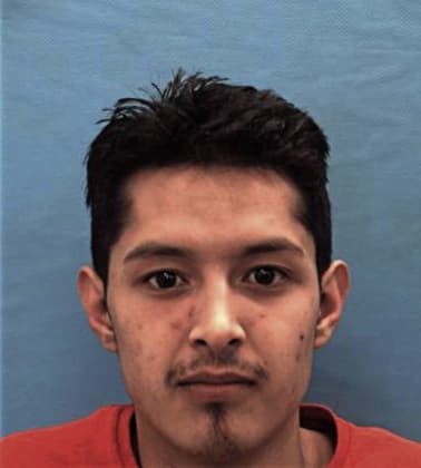 Javier Monroy-Gomez, - Guadalupe County, TX 