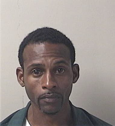 James Montgomery, - Escambia County, FL 