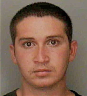 Julian Morales, - Polk County, FL 