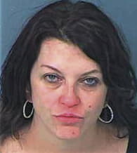 Yvonne Morey, - Hernando County, FL 