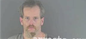 Eric Nigh, - Shelby County, IN 