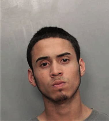 Mauricio Nunez, - Dade County, FL 